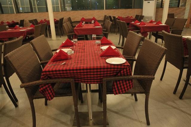 Hotel Horizon Plaza, Gwalior 3
