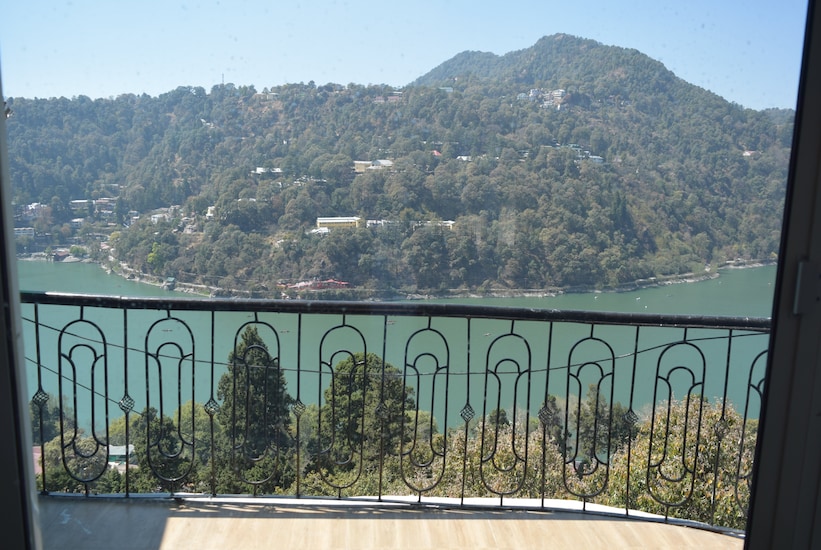 Nainital Willows Nature's Sprout, Nainital 4