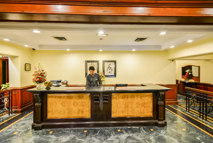 Hotel Madhuban, Dehradun, Dehradun 2