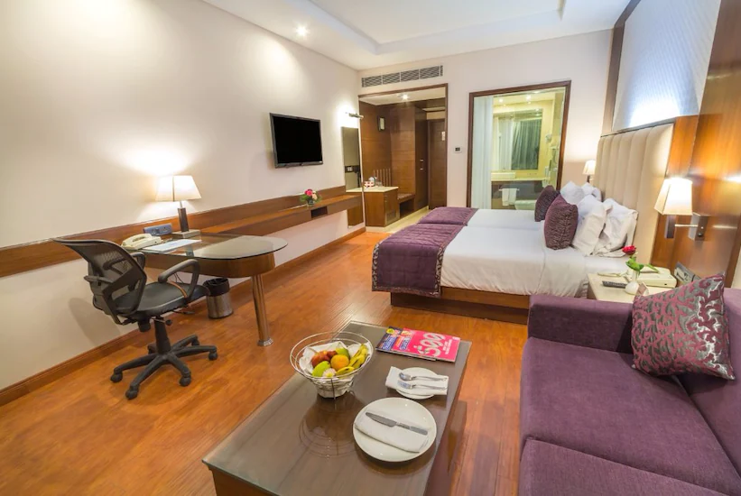Hotel Madhuban, Dehradun, Dehradun 3
