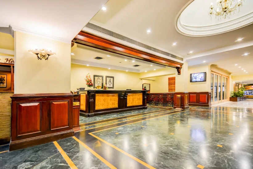Hotel Madhuban, Dehradun, Dehradun 4