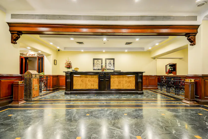 Hotel Madhuban, Dehradun, Dehradun 5