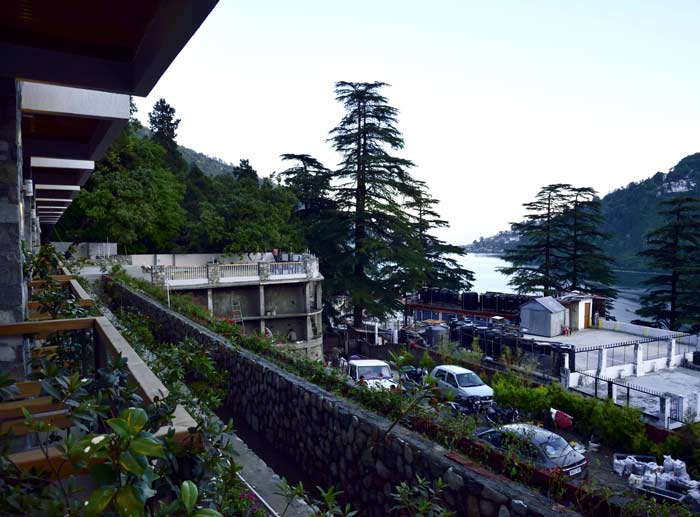 Seasons Hotels By Xperience, Nainital 2