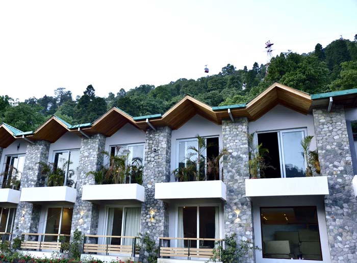Seasons Hotels By Xperience, Nainital 3