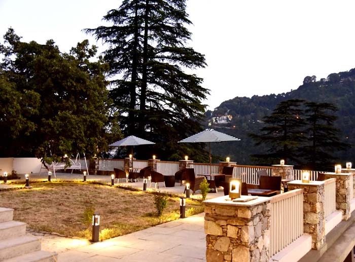 Seasons Hotels By Xperience, Nainital 4