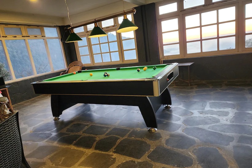 The Nest Cottages, Pangot 5
