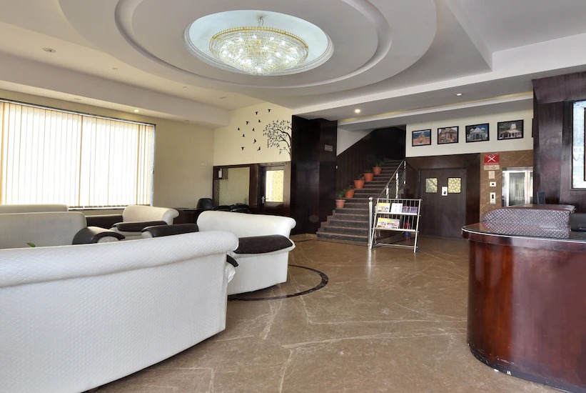 Hotel Madhuban, Haridwar 2