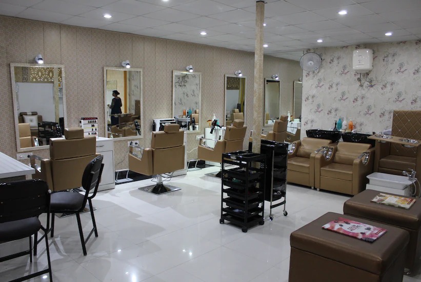 Hotel Madhuban, Haridwar 3