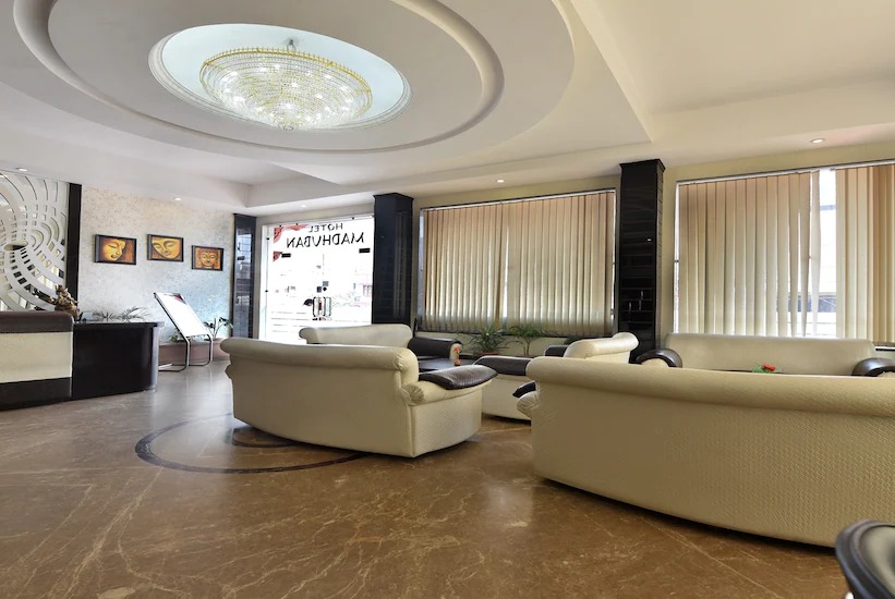 Hotel Madhuban, Haridwar 4