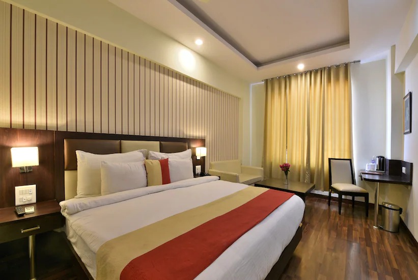 Hotel Madhuban, Haridwar 5
