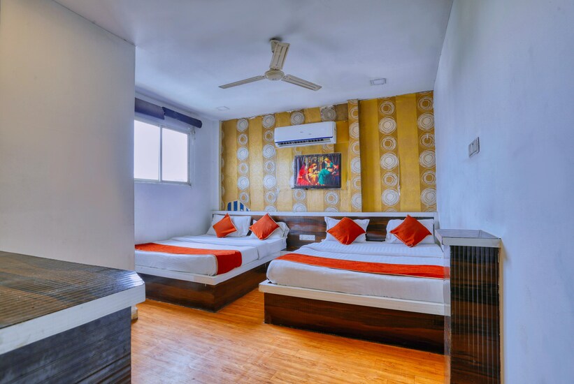 Hotel Sun Stay, Indore 2