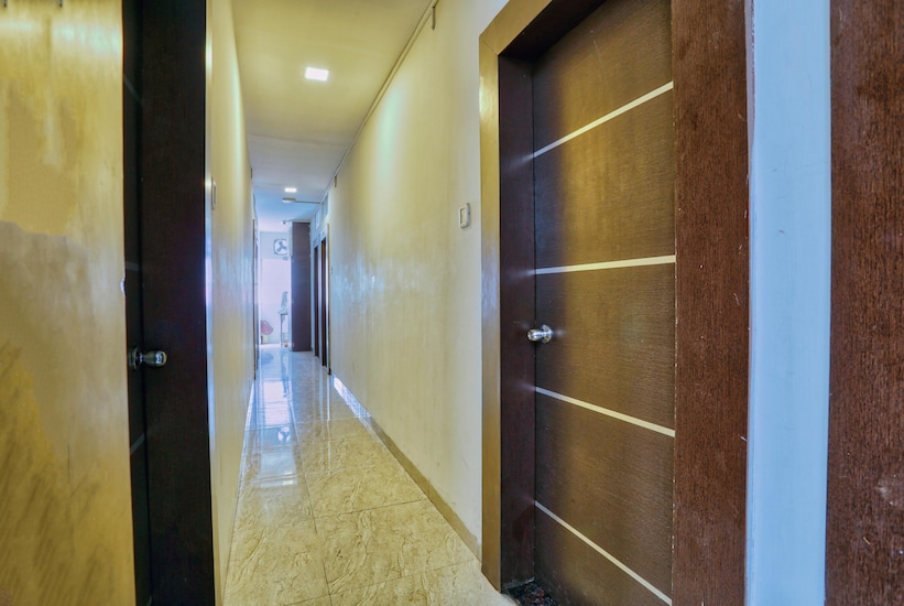 Hotel Sun Stay, Indore 3