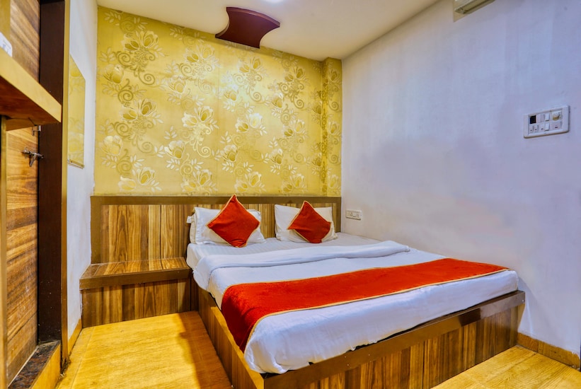 Hotel Sun Stay, Indore 4