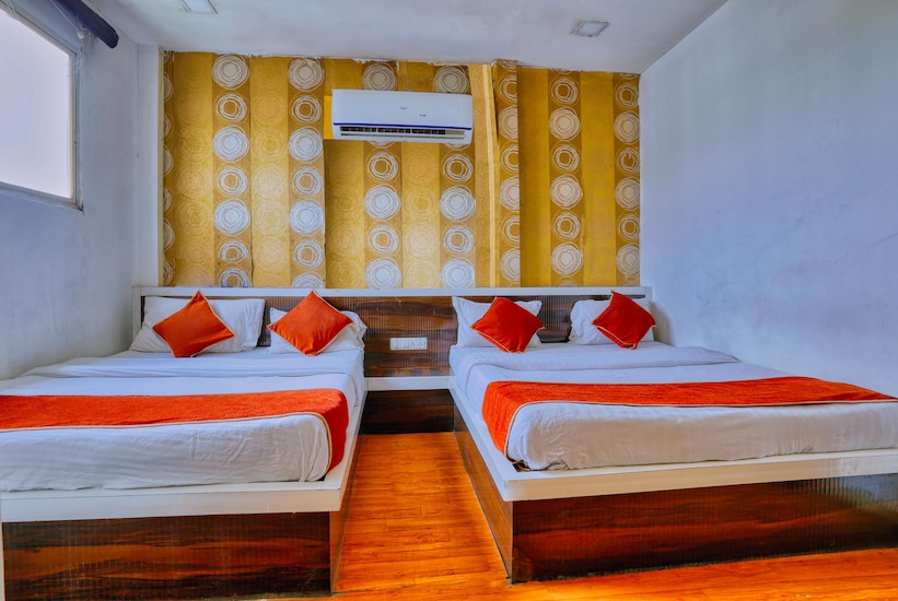 Hotel Sun Stay, Indore 5
