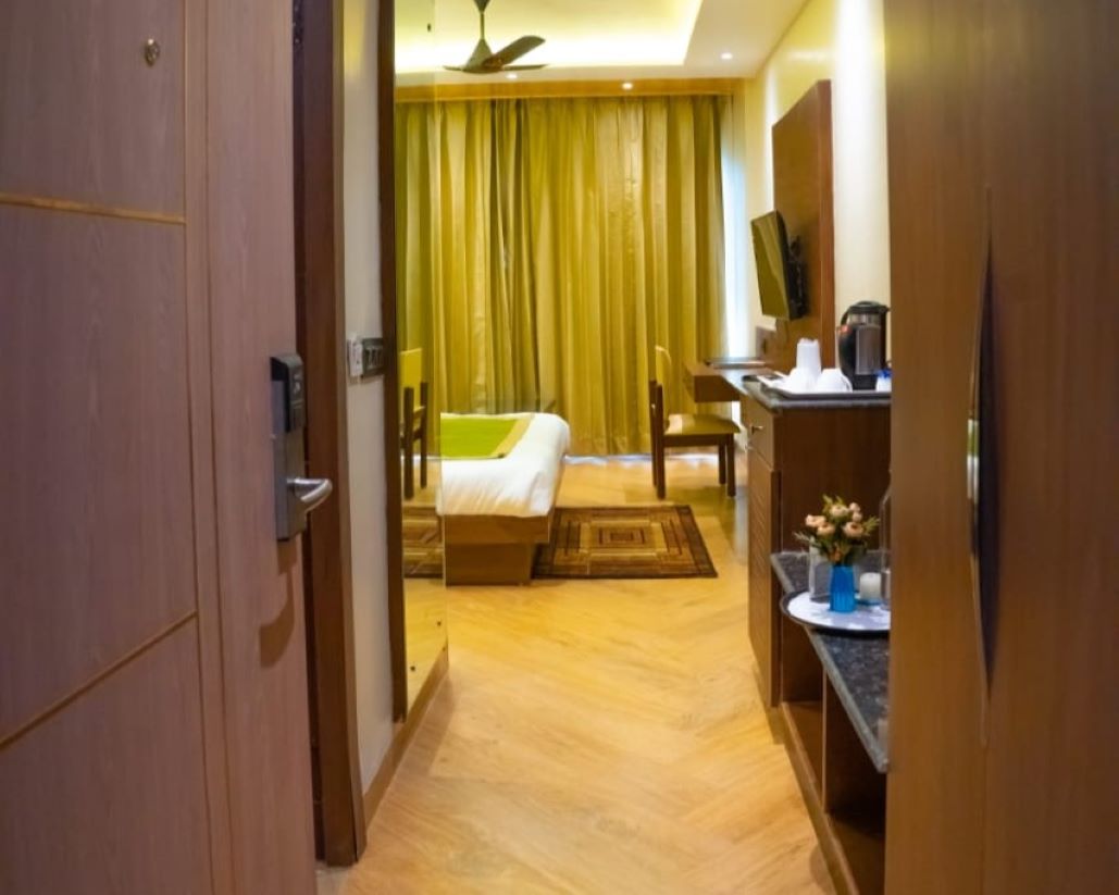 Sunita Elite by Xperience, Almora 3