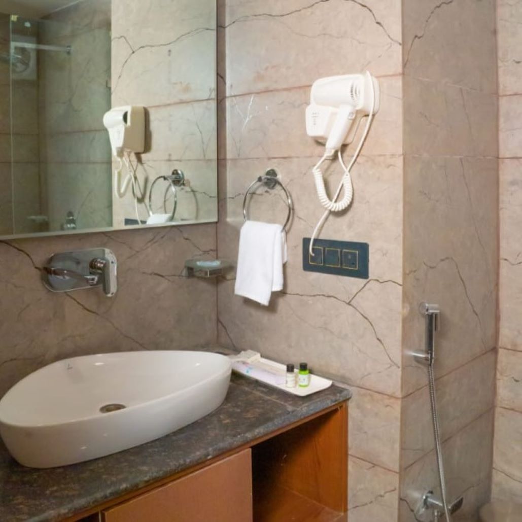 Sunita Elite by Xperience, Almora 4