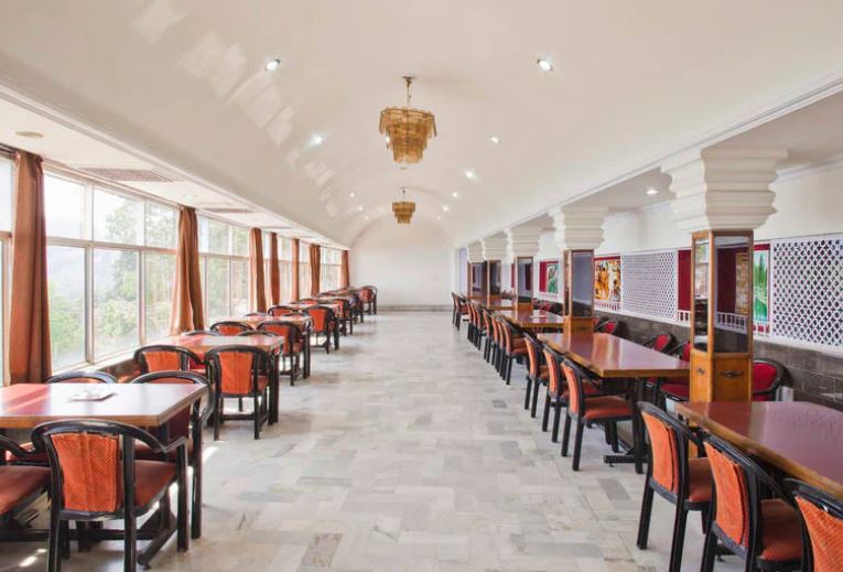 Hotel Mall Palace, Mussoorie 5