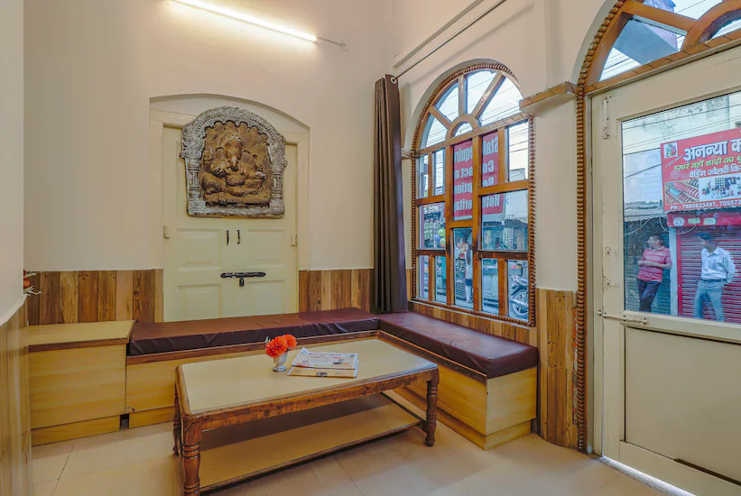 Hotel Heritage, Dehradun 3