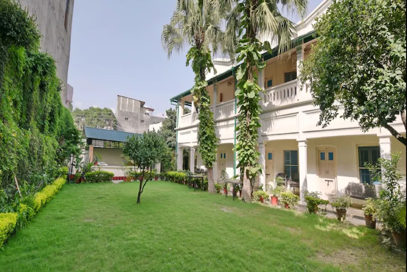Hotel Heritage, Dehradun 4