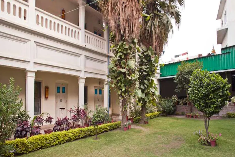 Hotel Heritage, Dehradun 5