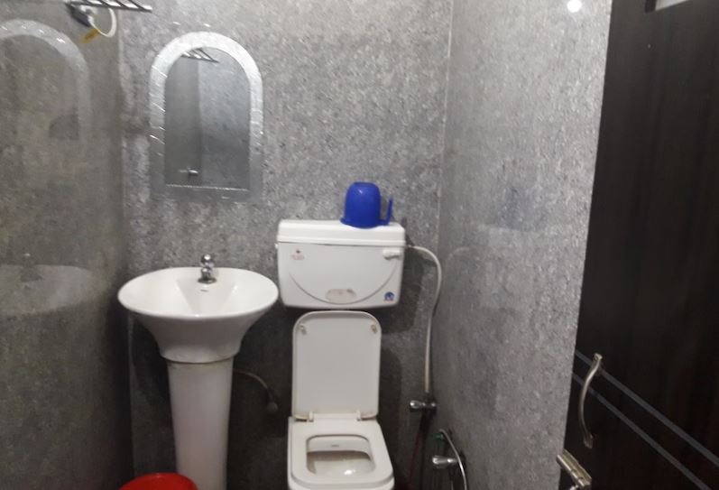 Hotel Sagar, Kausani, Kausani 2