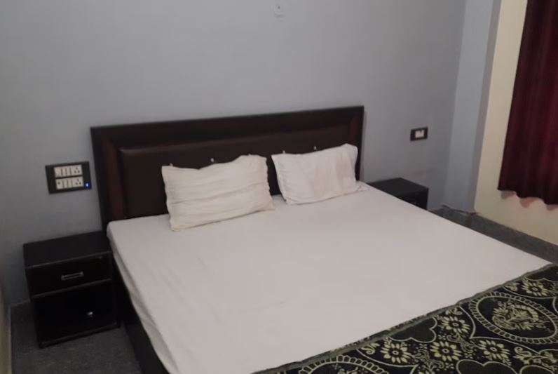 Hotel Sagar, Kausani, Kausani 3