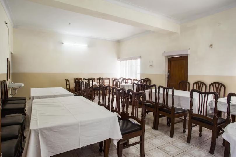 Hotel Sagar, Kausani, Kausani 4