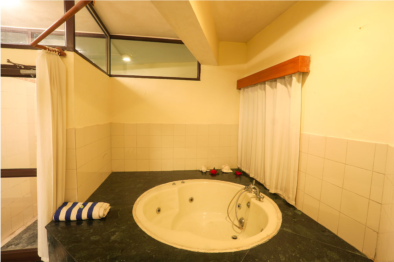 Classic Hill Top Resort, Chamba, Mussoorie 4
