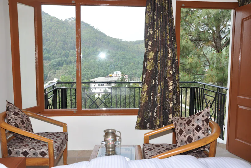 Hotel Apple Inn, Bhimtal 5
