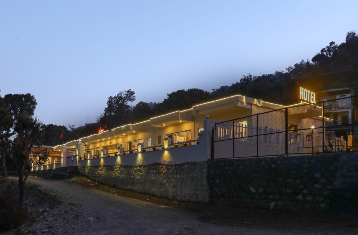 JS Inn Mussoorie, Mussoorie 2