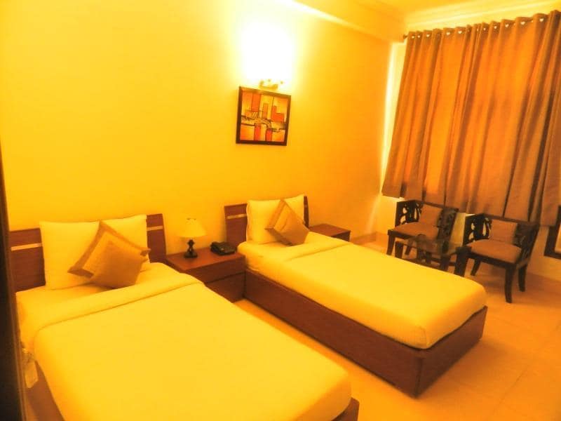 Tavisha Villa, Gurgaon 2