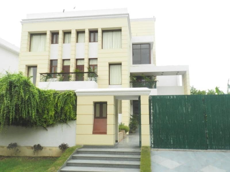 Tavisha Villa, Gurgaon 4