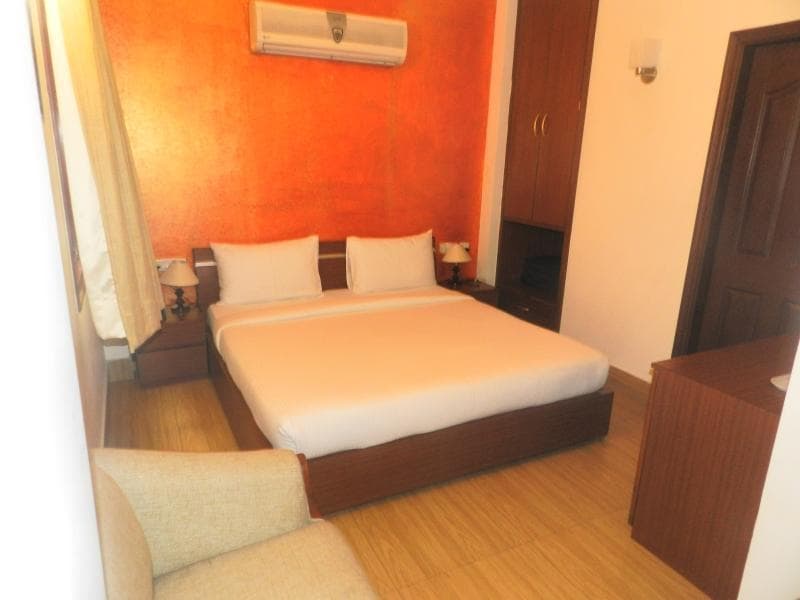 Tavisha Villa, Gurgaon 5