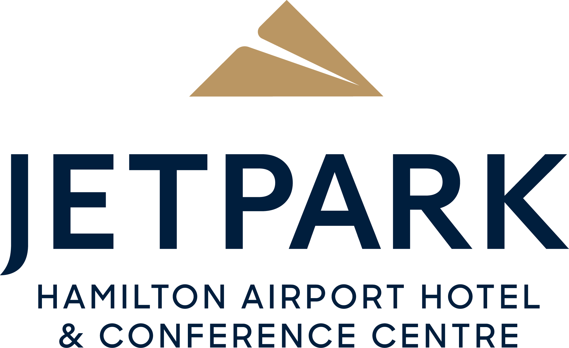 Jet Park Hamilton Airport