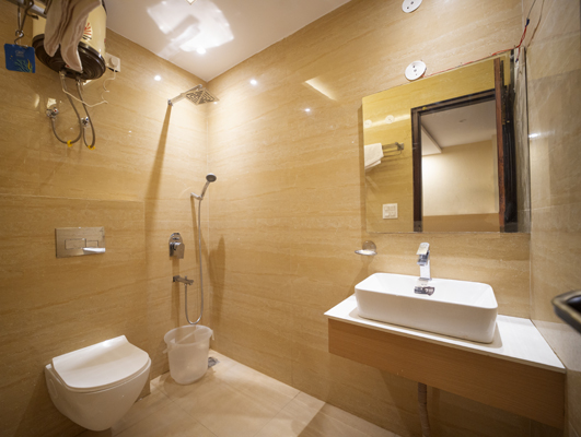 WOWSTAYZ Hotel Orange Regency, Dehradun 2