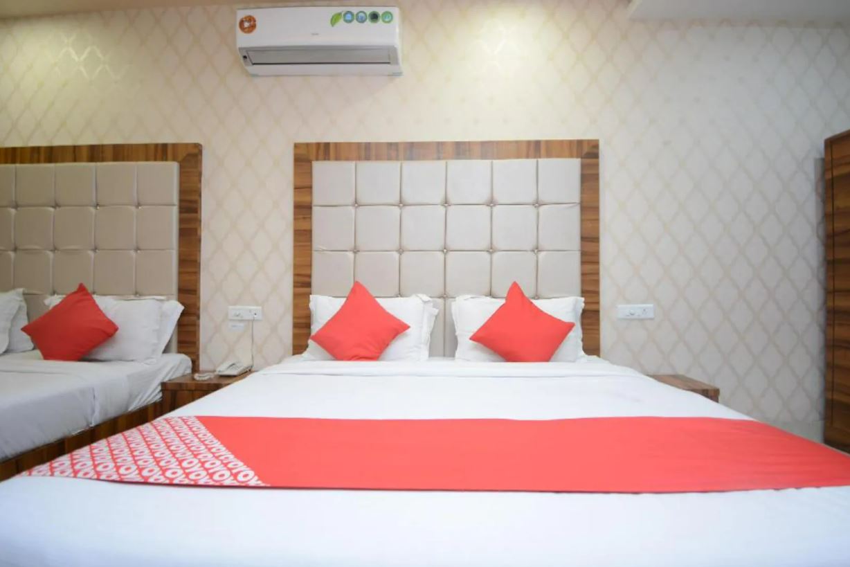 Hotel Pal Regency, New Delhi 1