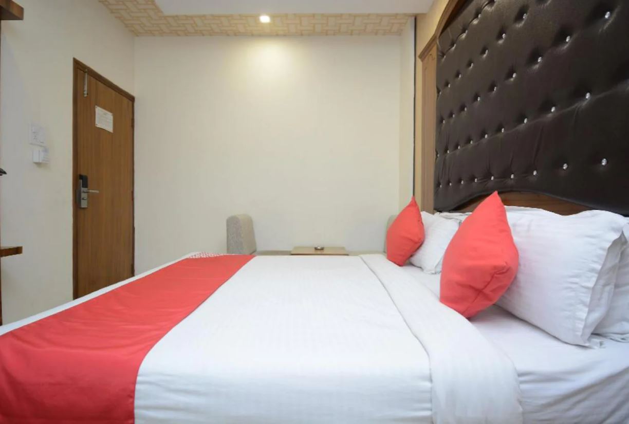 Hotel Pal Regency, New Delhi 2