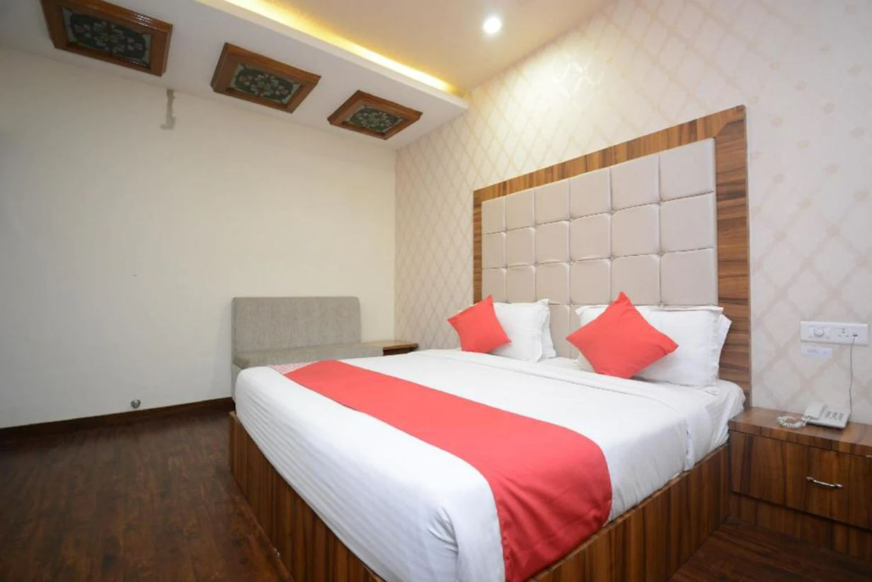 Hotel Pal Regency, New Delhi 3