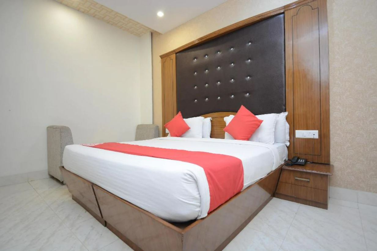 Hotel Pal Regency, New Delhi 4
