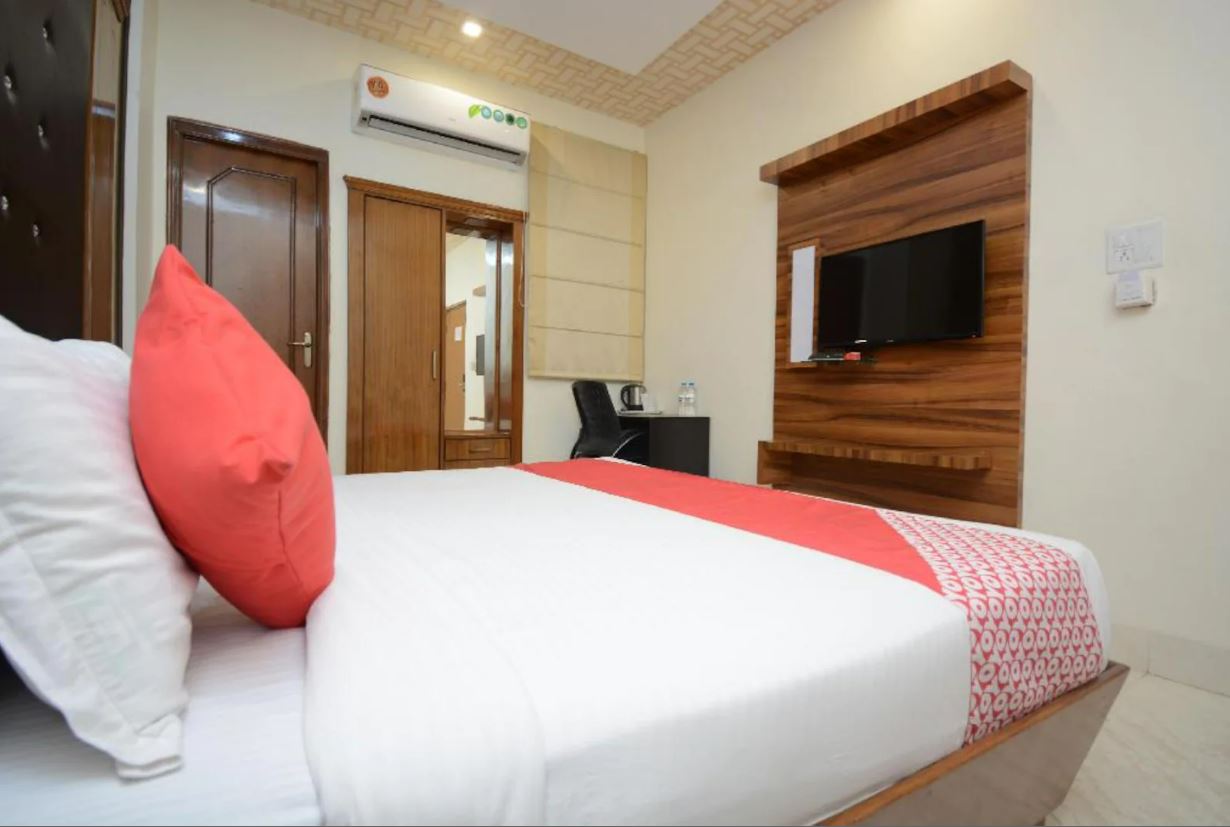Hotel Pal Regency, New Delhi 5