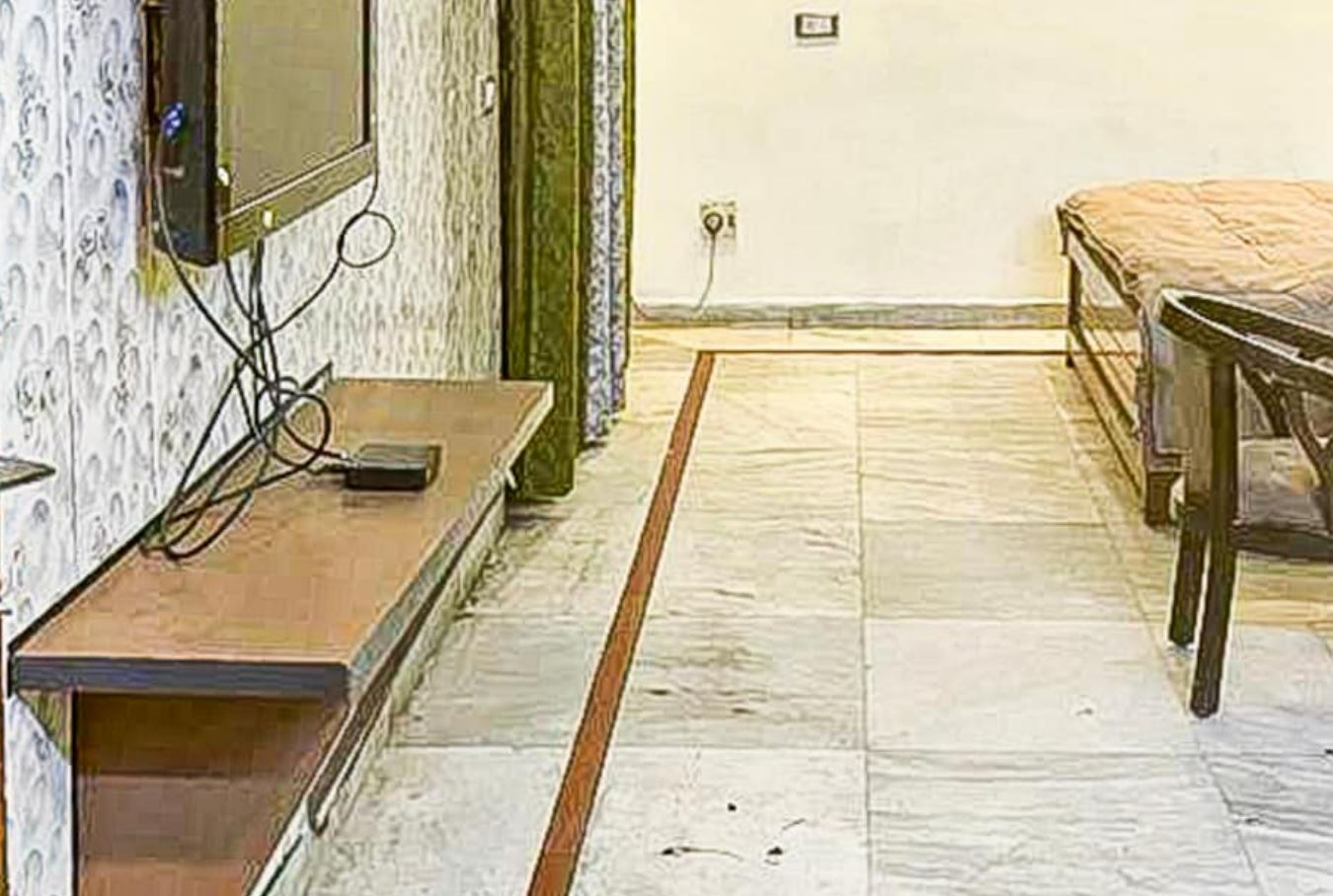 Hotel Vintage By WB Inn, New Delhi 4