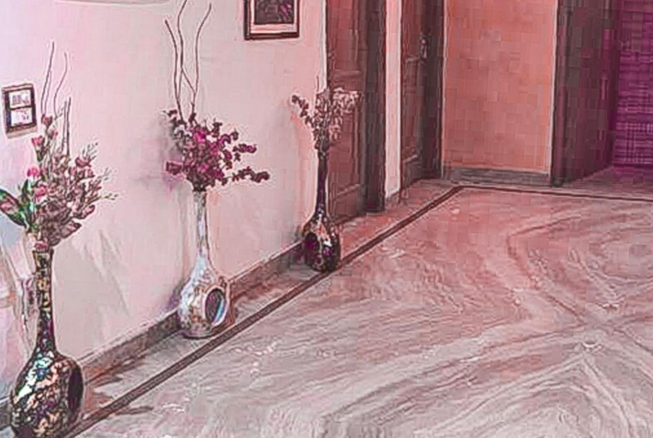 Hotel Vintage By WB Inn, New Delhi 5