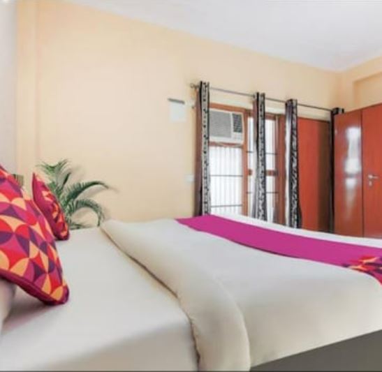 Chirag Residency BY WB Hotels, New Delhi 3