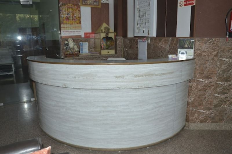 Chirag Residency BY WB Hotels, New Delhi 4