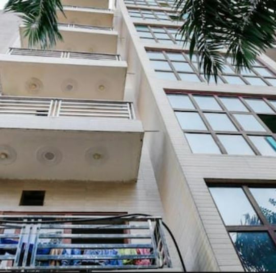 Chirag Residency BY WB Hotels, New Delhi 5
