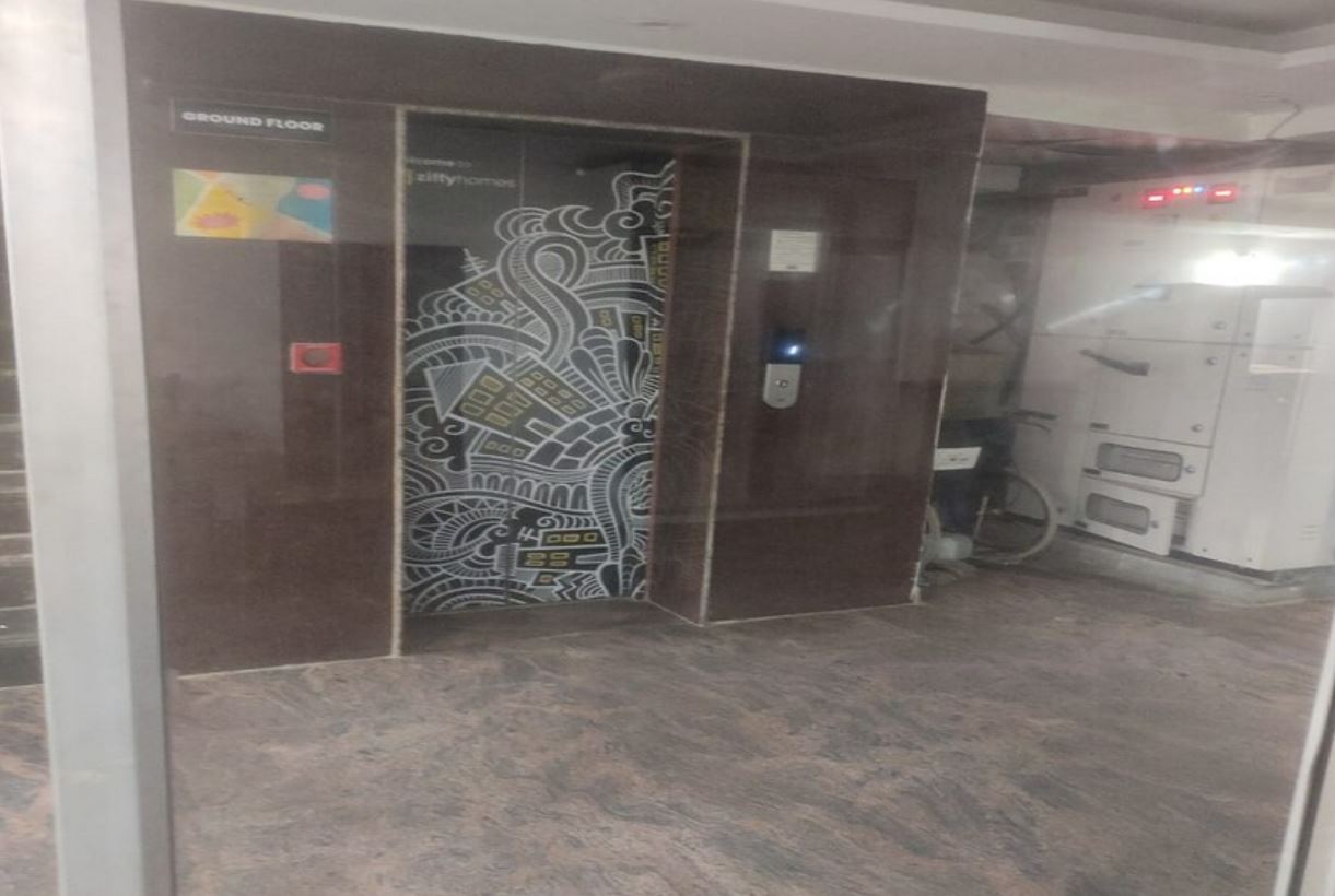 Singh Residency Medanta by WB Apartment, Gurgaon 2