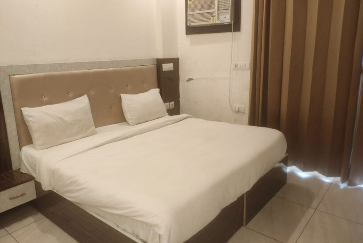 Singh Residency Medanta by WB Apartment, Gurgaon 4