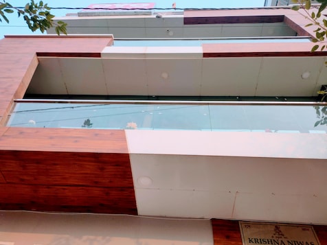 Star Residency By WB Inn, Gurgaon 4