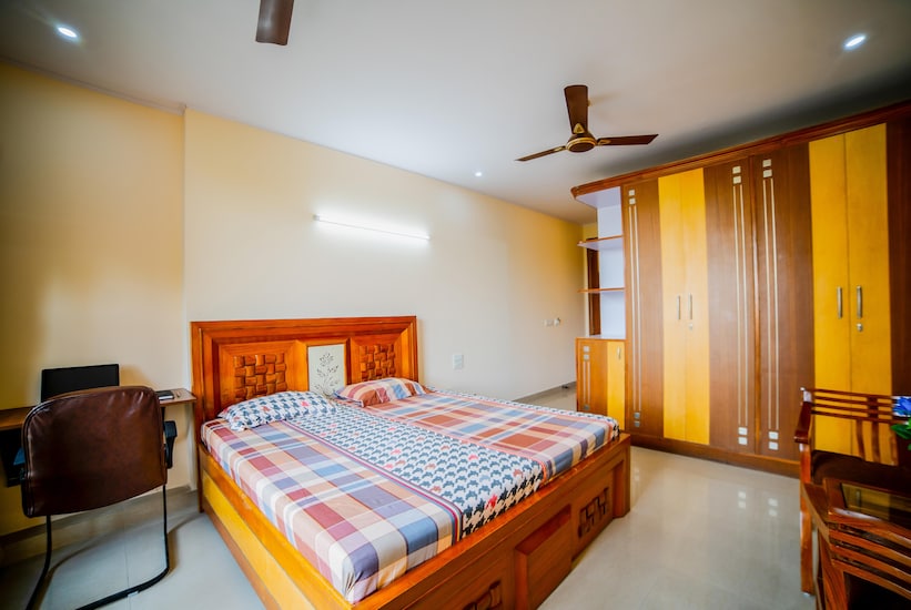 Grand Sunset Condos, New Delhi 5