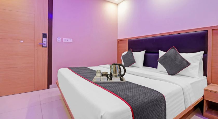 Hotel Del Inn, New Delhi 4
